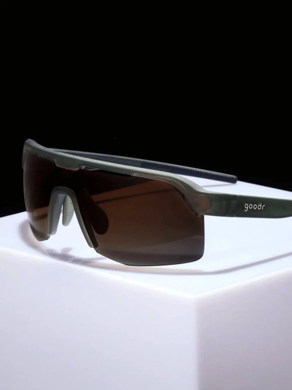 Bolt G - The Jungle Is My Gym Sunglasses